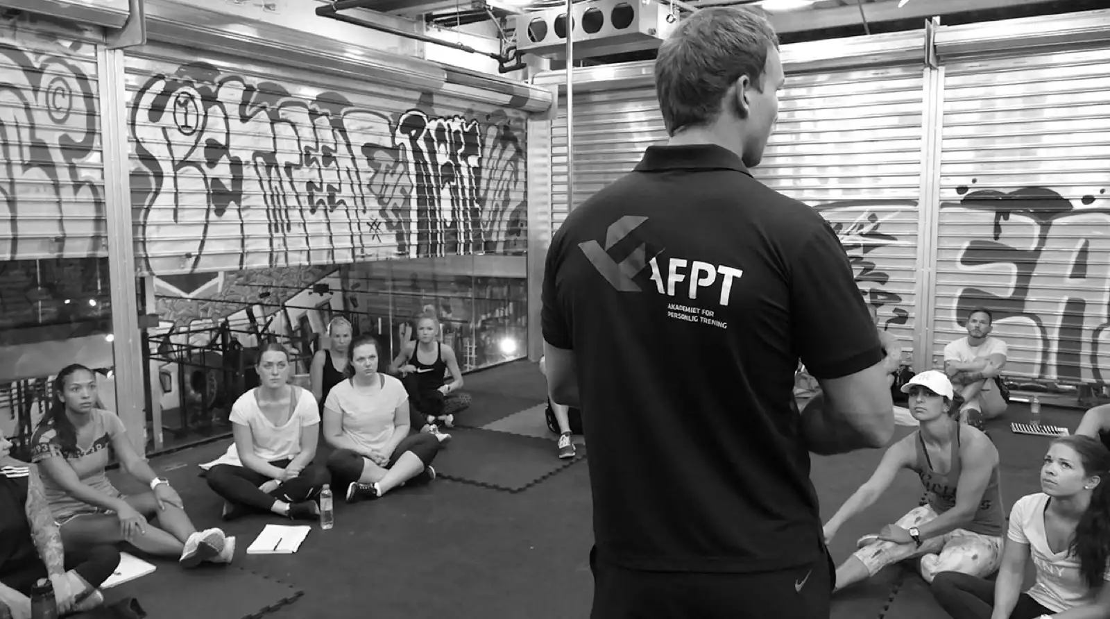 Personal Trainer Online